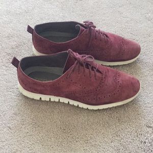 Cole Haan ZERØ GRAND shoes